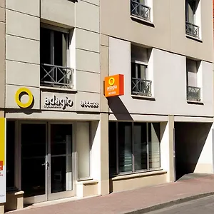 Adagio Access Vauban Apartahotel
