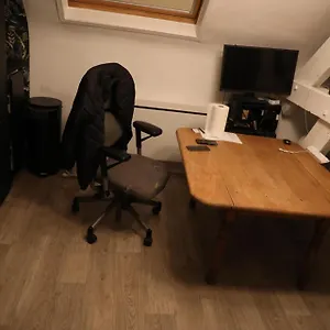  Appartement Spacieux